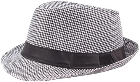 Clearance!!! Hats Sunday77 Sun Unisex Gangster Patchwork Sun Nepalese Adjustable Baseball Print Pattern Camping Outdoor Ponytail breathable Caps (One Size, White)