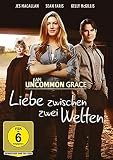 An Uncommon Grace - Liebe zwischen zwei Welten - Jes Macallan
