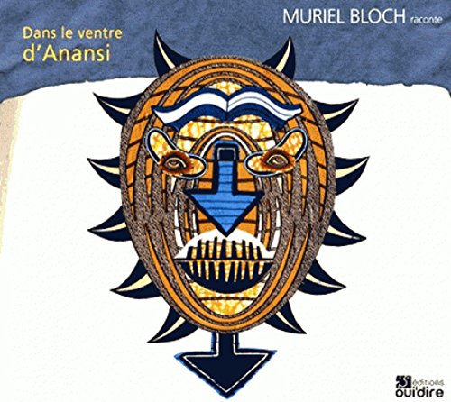 Dans le ventre d'Anansi