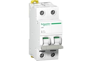 INT. MANUAL ISW 2X63A 415 VCA