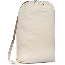 1000 Sacs à Cordonnet Premium 100% Coton - Format 4x6 Pouces, Neufs, Pour Emballage Cadeau Ou événement