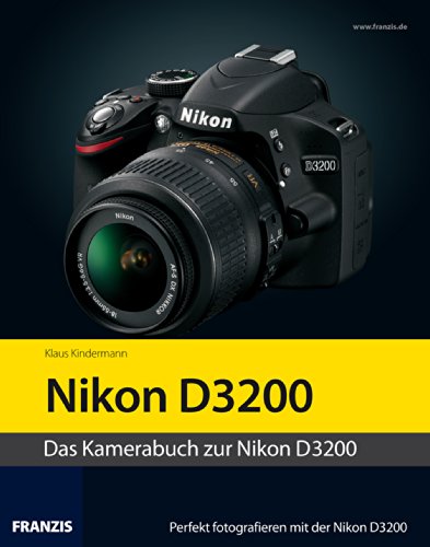 Download Profibuch Nikon D3200 Download Profibuch Nikon D3200