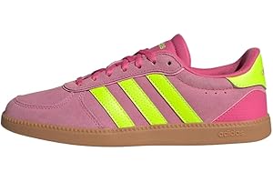 adidas Unisex Breaknet Sleek Shoes