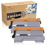 reiniciar tambor brother mfc 7360n 👍【Ton Tóner de alta calidad, efecto de impresión de color perfecto】Los cartuchos de tóner Brother TN2220 utilizan el tóner de color de alta calidad para que el texto y la foto sean nítidos y claros. Ofrecemos a los clientes copias impresas equivalentes de calidad fotográfica, duraderas por mucho tiempo con colores vivos y brillantes.