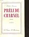 Prelude charnel