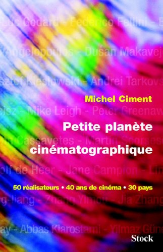 Download Petite planète cinématographique (Essais - Documents) Download Petite planète cinématographique (Essais - Documents)