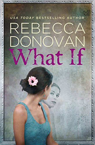 What If (English Edition)
