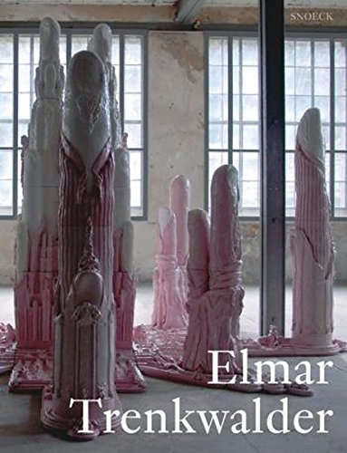 couverture de : Elmar Trenckwalder