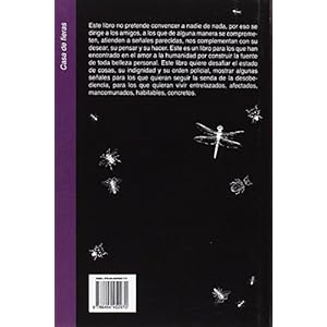 DIARIO DEL CUIDADO DE LOS ENJAMBRES