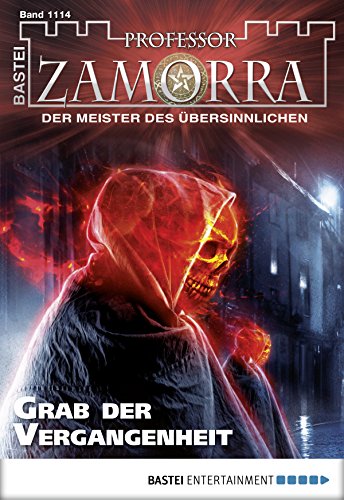 Professor Zamorra  Professor Zamorra