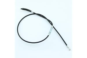 YOFMOO Adjustable Clutch Cable fits Pit Dirt 4-stroke Bike 90cc 110cc 125cc 140cc TaoTao Sunl Baja