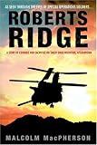 Roberts Ridge (English Edition) by 