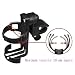 Baby Milk Bottle Cup Drink Bottle Holder for Baby Stroller Pram Pushchair New / bicycle quick release Kettle 360 degree rotation detachable