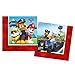 Produktbild Unbekannt Servietten (2er Set / 40Stück) 3-lagig 33x33cm Paw Patrol