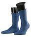 Produktbild FALKE Walkie Light Socken light denim (6660) 46-48 mit ultraleichter Plüschsohle