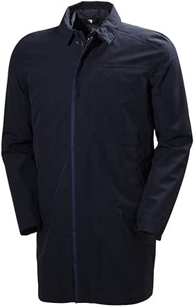 helly hansen business coat