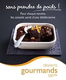 Image de Desserts gourmands