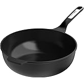 Berghoff Leo Phantom Yapışmaz Wok Tava 30 Cm