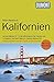 Produktbild DuMont Reise-Handbuch Reiseführer Kalifornien: mit Extra-Reisekarte