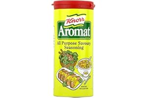 Knorr Aromat All Purpose Savoury Seasoning (90g) - Pack of 6 by Knorr