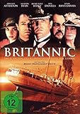 Britannic - Das Schicksal des Schwesternschiffes der Titanic - Edward Atterton