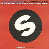 Let yourself go