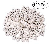 Sie sind vielseitig in der Größe, so dass Sie sie in Halsketten, Armbänder und sogar Ohrringe verwenden können.