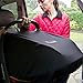 SnoozeShade Sunshade and Sleep Aid for Infant Car Seats (Group 0/0 Plus)