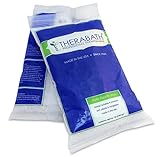Wax Refill Therabath Pro Scent Free (Box Of 6)