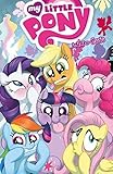 My little Pony: Mikro-Serie: Sammelband 1 by Katie Cook, Andy Price