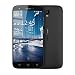 Produktbild Ulefone U007 Pro 4G LTE Smartphone ohne Vertrag (5 Zoll) HD Touch-Display, Kratzfestes Corning Gorilla Glass 3, fest verbauter 2200 mAh Akku, Android 6.0, Dual SIM, 1 GB RAM + 8GB Interner Speicher, 13MP Hauptkamer/5MP Frontkamera, Quad-core Prossezer, GPS, Schwerkraft-Sensor, WiFi, Bluetooth (Schwarz)