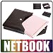 Produktbild UltimateAddons-Spannbetttuch-Form, Bezug Leder Tasche Cover für Asus Eee PC S101