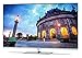 Price comparison product image TechniSat 5543/9510 43-Inch Technimedia UHD+ 43 4K Ultra HD 3D Compatibility LED TV (A, 16:9, 1200:1, Edge-LED), Black/Silver