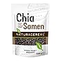 Naturacereal Premium Chia Samen, in Deutschland geprüfte...