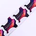 Born Pretty 100pcs Nail Form for Acrylic/UV Gel Nail Tips Extension Manicure Nail Art Tool (Sharp)