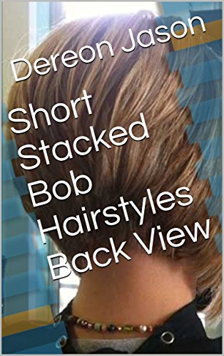 Bob Hairstyles Back View Pictures