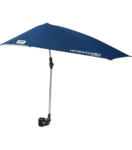 Support Pour Parasol De Table Et Balcon - 22-28 Mm