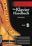 Das Klavier Handbuch. Inkl. CD by