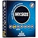 Produktbild My Size Condoms 49mm x3 Slim Trim Small Condoms (German Engineering at its best)