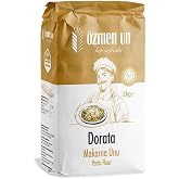 &Ouml;zmen Un Dorata Makarna Unu Semolina 2kg
