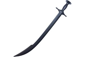 Wuu Jau 33" Polypropylene Persian Sword