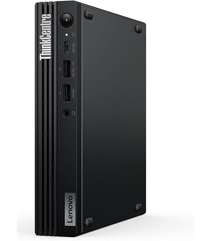 ThinkCentre M70q ミニPC Type 11DT Amazon.com: Lenovo M720Q ThinkCentre Mini PC | Windows 11