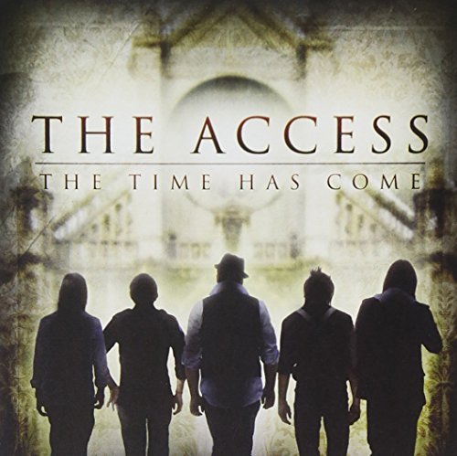 Preisvergleich Produktbild Time Has Come by Access (2013-05-04)