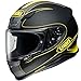 Produktbild Shoei NXR Flagger TC-2 Limited Edition Motorrad Helm, S