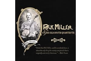 Polk Miller & His Old South Qu