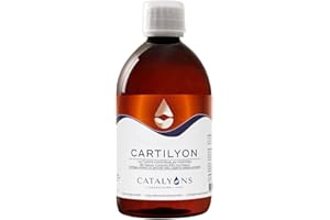 Catalyons - Catalyons Cartilyon 500 ml.
