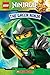 The Green Ninja (LEGO Ninjago: Reader) (LEGO Ninjago Reader Book 7) (English Edition) by 