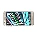 Produktbild atFolix Panzerfolie für Samsung Galaxy J5 Prime Folie - 3 x FX-Shock-Clear stoßabsorbierende ultraklare Displayschutzfolie
