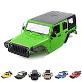 jeep rubicon pickup 2019 Es gibt Armaturenbrett, Sitz und Lenkrad darin.