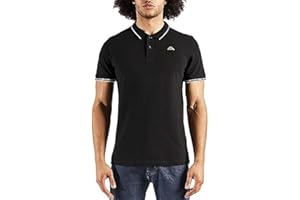 Kappa Ezio Korporate Man Camiseta Hombre